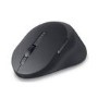 Dell Premier Rechargeable Wireless Mouse Graphite