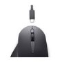 Dell Premier Rechargeable Wireless Mouse Graphite