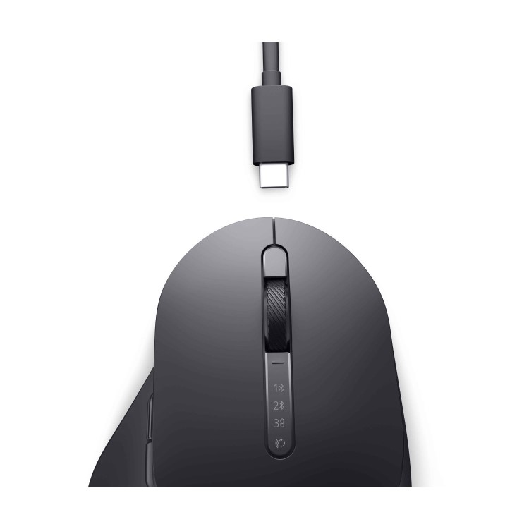 Dell Premier Rechargeable Wireless Mouse Graphite