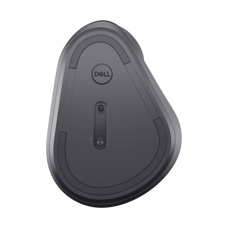Dell Premier Rechargeable Wireless Mouse Graphite
