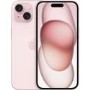 Apple iPhone 15 Pink 6.1" 128GB 5G Unlocked & SIM Free Smartphone