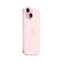 Apple iPhone 15 Pink 6.1" 128GB 5G Unlocked & SIM Free Smartphone