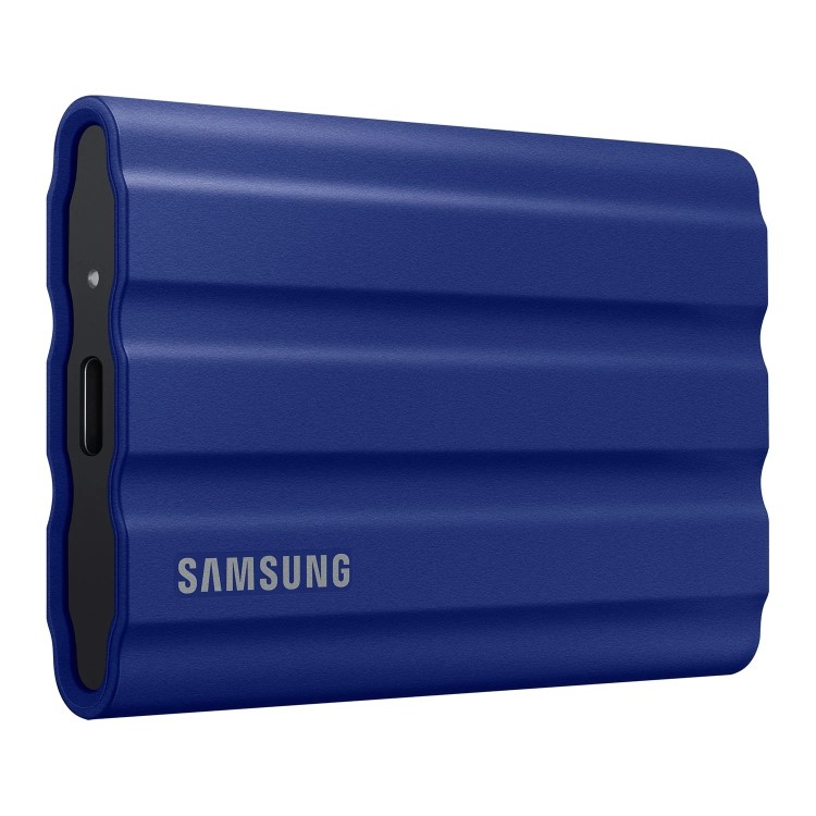 Samsung T7 Shield 1TB USB 3.2 Gen 2 External SSD
