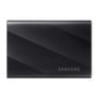 Samsung Portable T9 4TB USB 3.2 Gen 2x2 External SSD Black