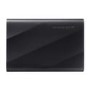Samsung Portable T9 4TB USB 3.2 Gen 2x2 External SSD Black