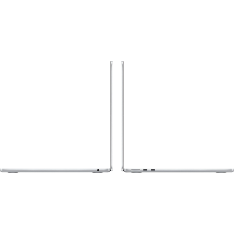 Apple MacBook Air 13 Inch M4 16GB RAM 256GB SSD 2025 - Silver