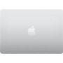 Apple MacBook Air 13 Inch M4 16GB RAM 256GB SSD 2025 - Silver