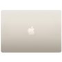 Apple MacBook Air 15 Inch M4 16GB RAM 512GB SSD 2025 - Starlight