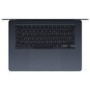 Apple MacBook Air 15 Inch M4 24GB RAM 512GB SSD 2025 - Midnight