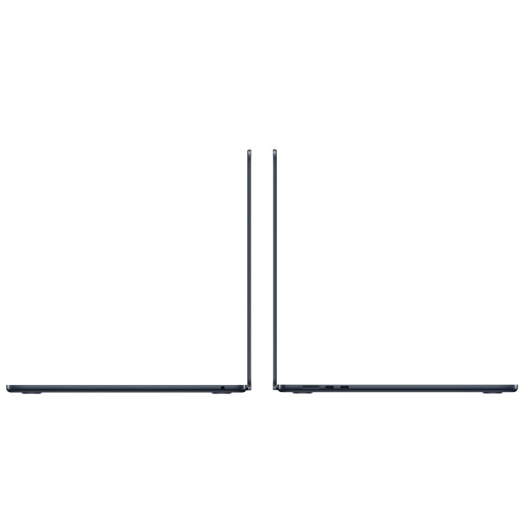Apple MacBook Air 15 Inch M4 24GB RAM 512GB SSD 2025 - Midnight