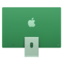 Apple iMac 2024 M4 10-Core 16GB RAM 256GB SSD 24 Inch 4.5K All-in-One PC - Green