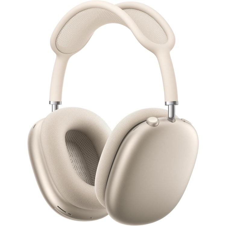 Apple AirPods Max (2nd Gen) - Starlight