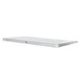 Apple Magic Wireless British English USB-C/Bluetooth Keyboard White