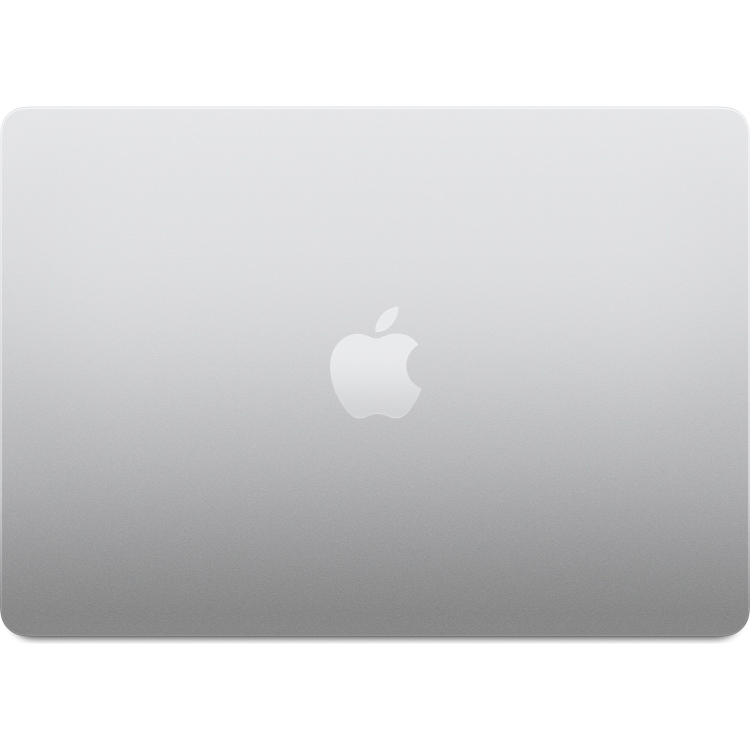 Apple MacBook Air 15.3 Inch M3 24GB RAM 512GB SSD - Silver