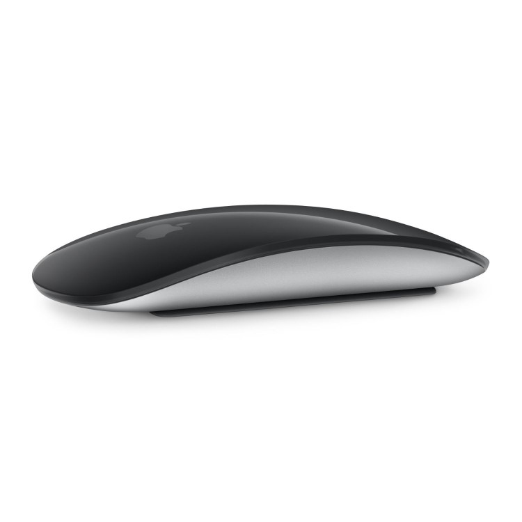 Apple Magic Multi Touch Surface Wireless Mouse Black