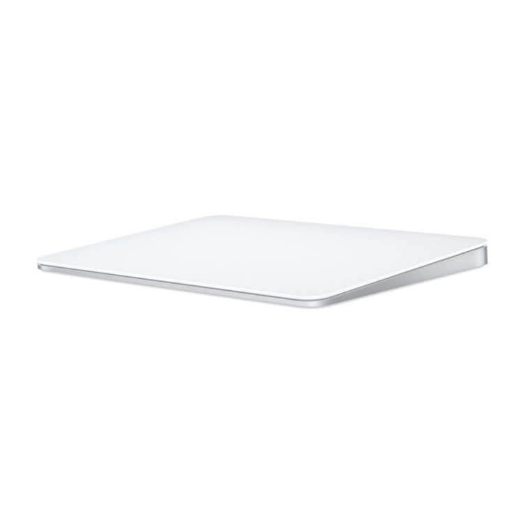 Apple Magic Trackpad Wireless Multi-Touch Surface White