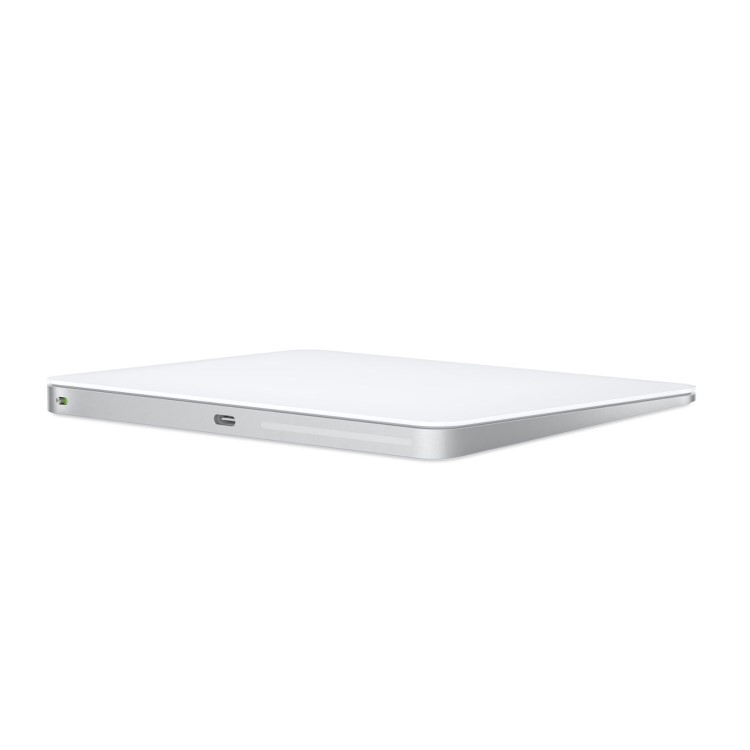 Apple Magic Trackpad Wireless Multi-Touch Surface White