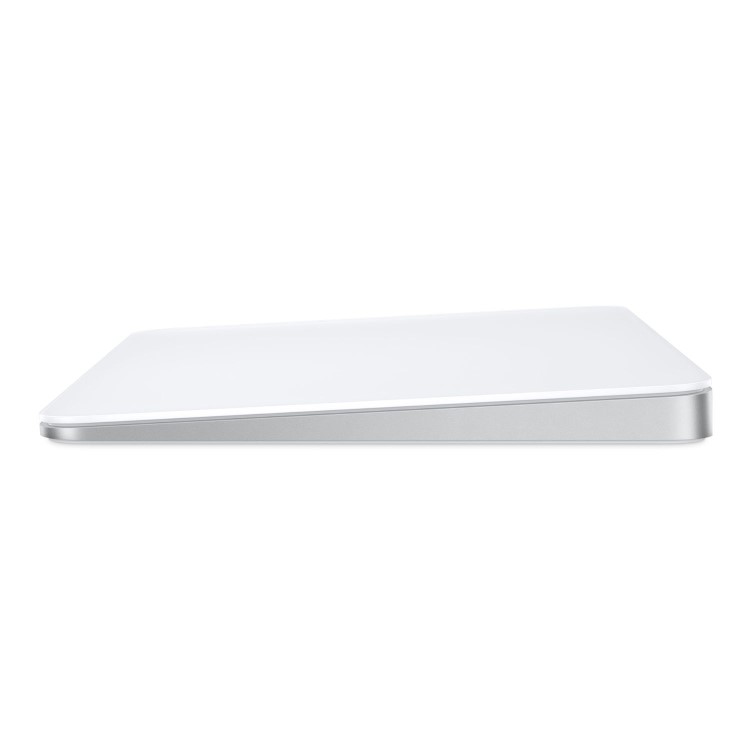 Apple Magic Trackpad Wireless Multi-Touch Surface White