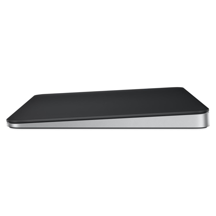 Apple Magic Trackpad Wireless Multi-Touch Surface Black