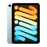 Apple iPad Mini 2024 8.3" Blue 256GB Wi-Fi Tablet
