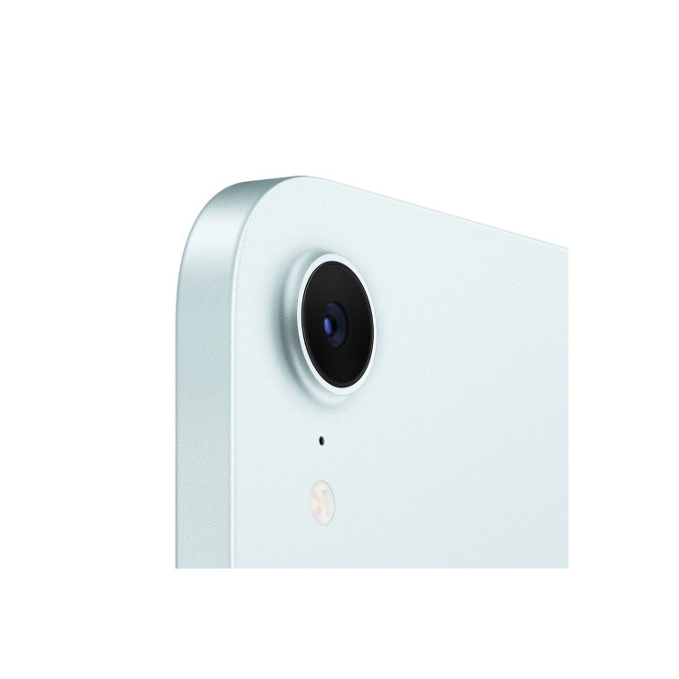 Apple iPad Mini 2024 8.3" Blue 256GB Wi-Fi Tablet