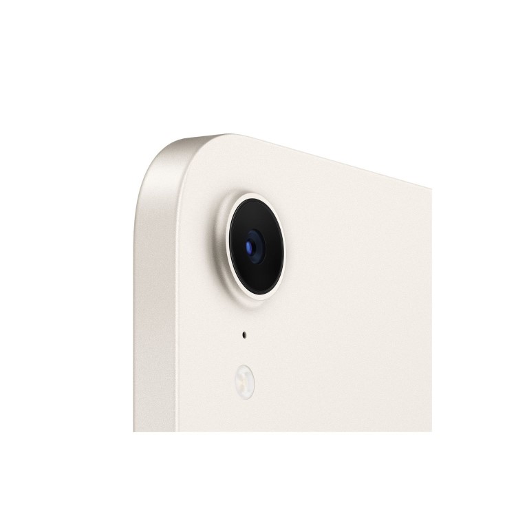 Apple iPad Mini 2024 8.3" Starlight 256GB Wi-Fi Tablet