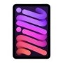 Apple iPad Mini 2024 8.3" Purple 256GB Wi-Fi Tablet