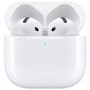 Apple AirPods 4th Gen with Active Noise Cancellation - 2024