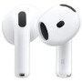 Apple AirPods 4th Gen with Active Noise Cancellation - 2024