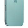 Apple iPhone 16 Plus Teal 6.7" 128GB 5G Unlocked & SIM Free Smartphone