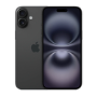 Apple iPhone 16 Black 6.1" 256GB 5G Unlocked & SIM Free Smartphone