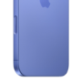 Refurbished Apple iPhone 16 Ultramarine 6.1" 256GB 5G Unlocked & SIM Free Smartphone