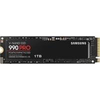 Samsung 990 PRO 1TB M.2 2280 Internal SSD