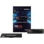 Samsung 990 PRO 1TB M.2 2280 Internal SSD