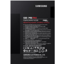 Samsung 990 PRO 1TB M.2 2280 Internal SSD