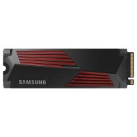Samsung 990 PRO 2TB M.2 2280 Internal SSD