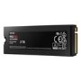 Samsung 990 PRO 2TB M.2 2280 Internal SSD