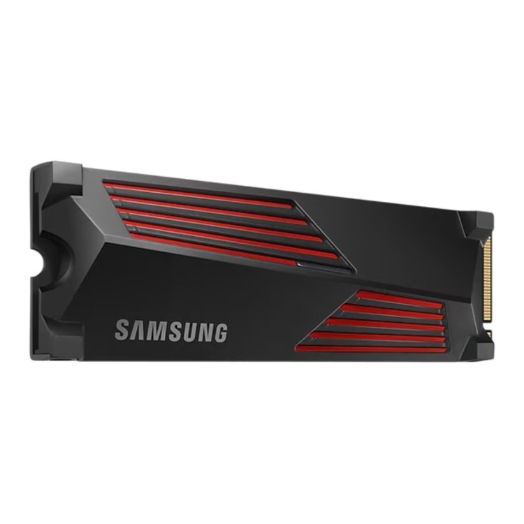 Samsung 990 PRO 2TB M.2 2280 Internal SSD