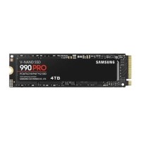 Samsung 990 PRO 4TB M.2 2280 Internal SSD
