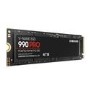 Samsung 990 PRO 4TB M.2 2280 Internal SSD