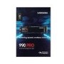 Samsung 990 PRO 4TB M.2 2280 Internal SSD
