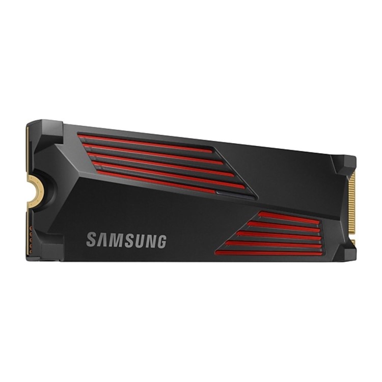 Samsung 990 PRO 4TB M.2 2280 Internal SSD