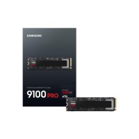 Samsung 9100 PRO 4TB M.2 2280 Internal SSD