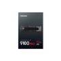 Samsung 9100 PRO 4TB M.2 2280 Internal SSD