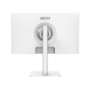 MSI Modern MD2412PW 23.8" IPS Full HD 100Hz Adaptive-Sync Monitor