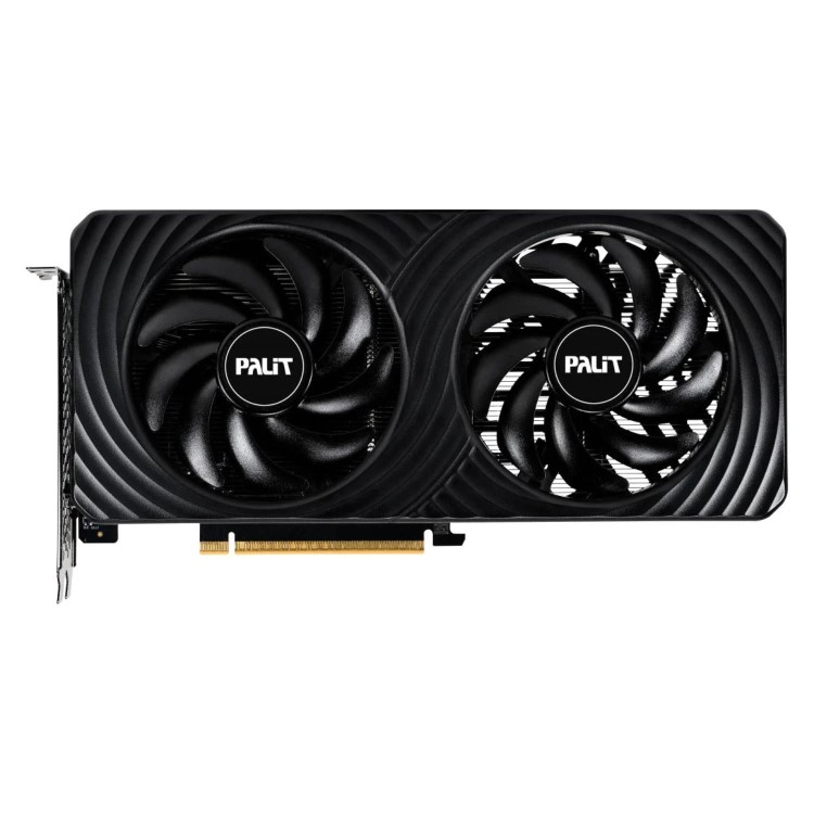 Palit GeForce RTX™ 5050 Dual 8GB GDDR6 Graphics Card