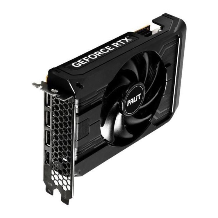 Palit GeForce RTX 5050 STORM X 8GB GDDR6 Graphics Card