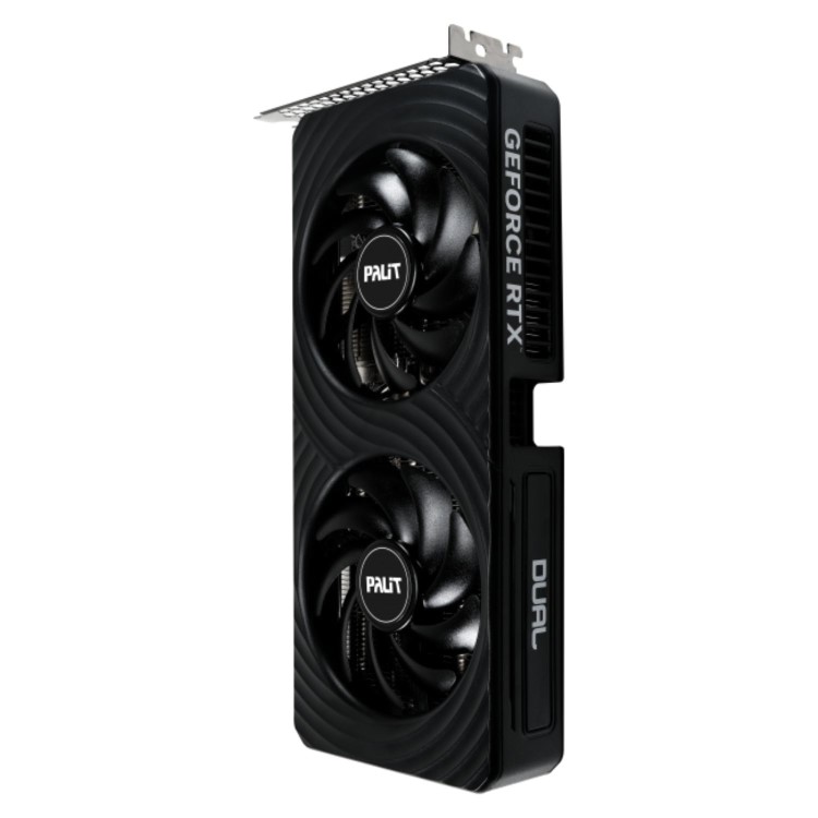 Palit GeForce RTX™ 5060 Dual 8GB GDDR7 Graphics Card