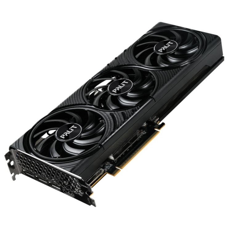 Palit GeForce RTX™ 5060 Infinity 3 8GB GDDR7 Graphics Card