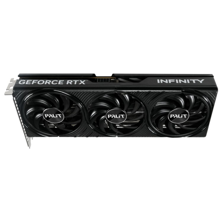 Palit GeForce RTX™ 5060 Infinity 3 8GB GDDR7 Graphics Card